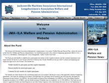 Tablet Screenshot of ilajax.com